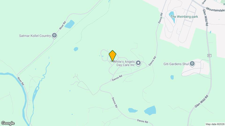 4 Edelweiss Dr Map and Location Details