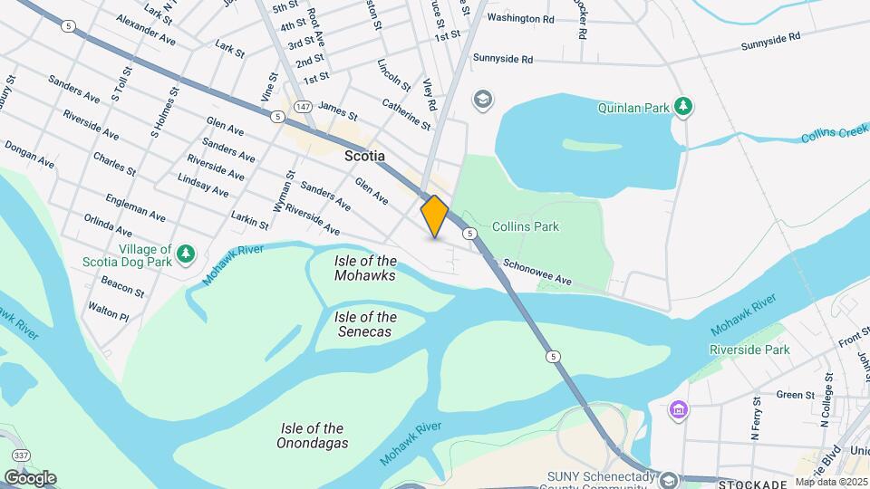 19 Glen Ave Rentals in Scotia, NY