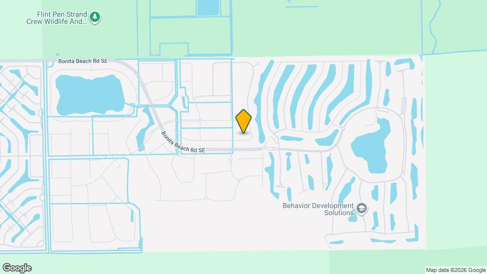 28298 Captiva Shell Lp Map and Location Details