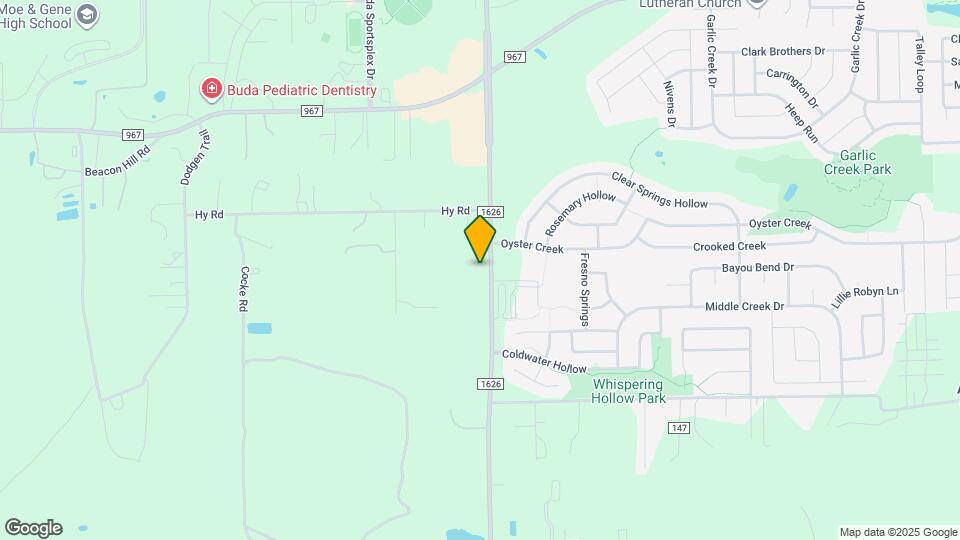 670 Farm to Market 1626 Map and Location Details