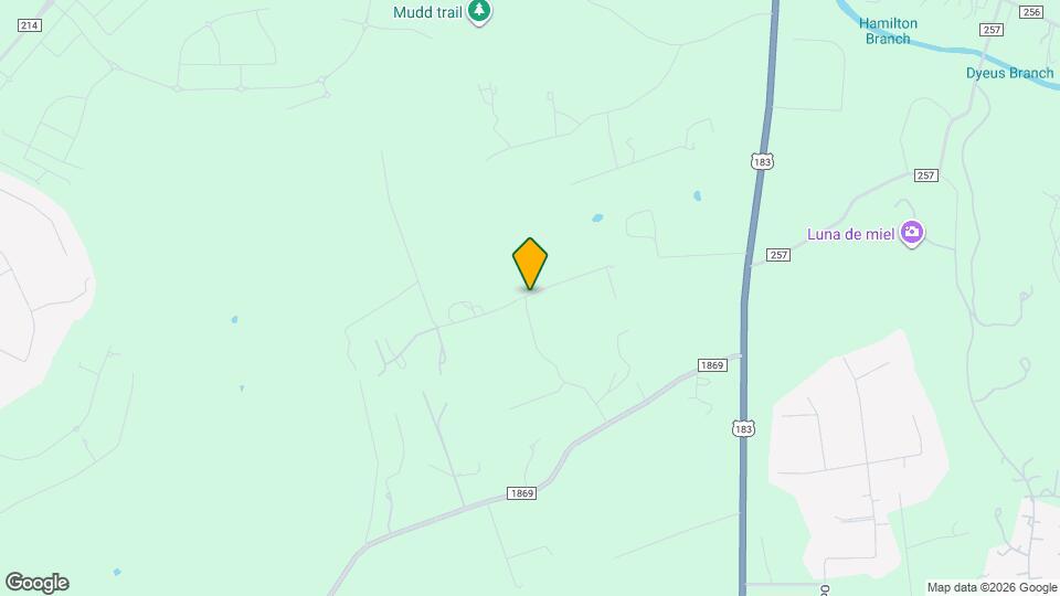 401 Liberty Meadows Dr Map and Location Details