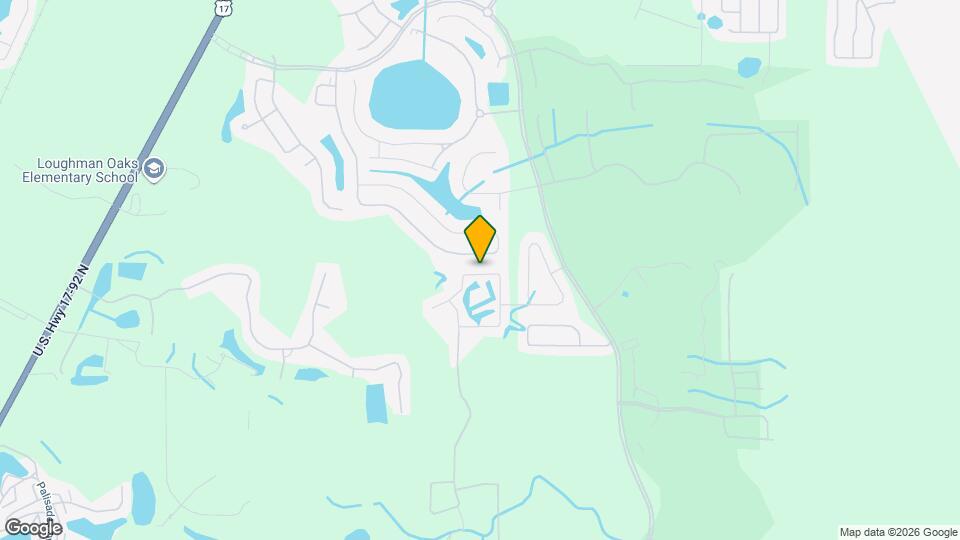 2065 Camden Loop Map and Location Details