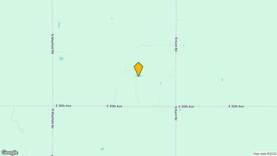 3300 Summerset Dr Map and Location Details