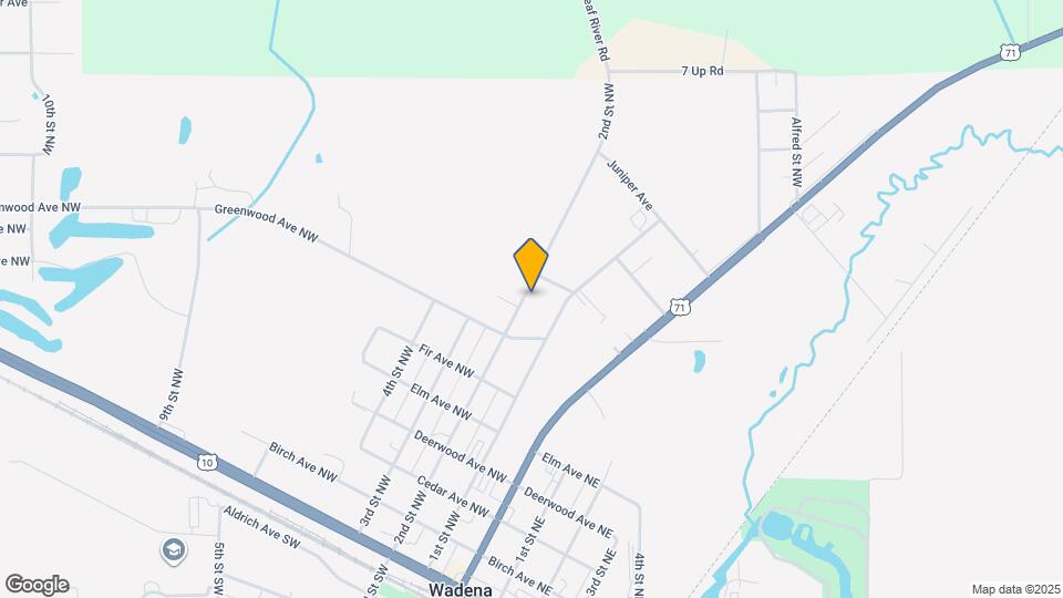 Greenwood Apartments Wadena, MN Apartments For Rent