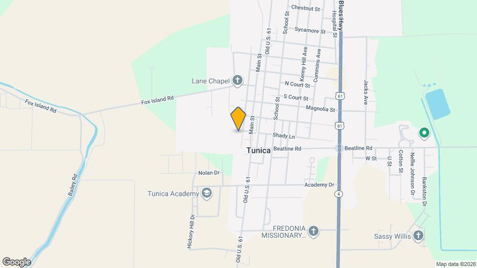 KPC Apartments Tunica, MS Apartments For Rent