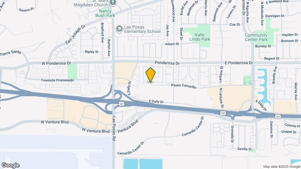 Alara Camarillo Apartments and Nearby Camarillo Apartments For Rent Camarillo, CA