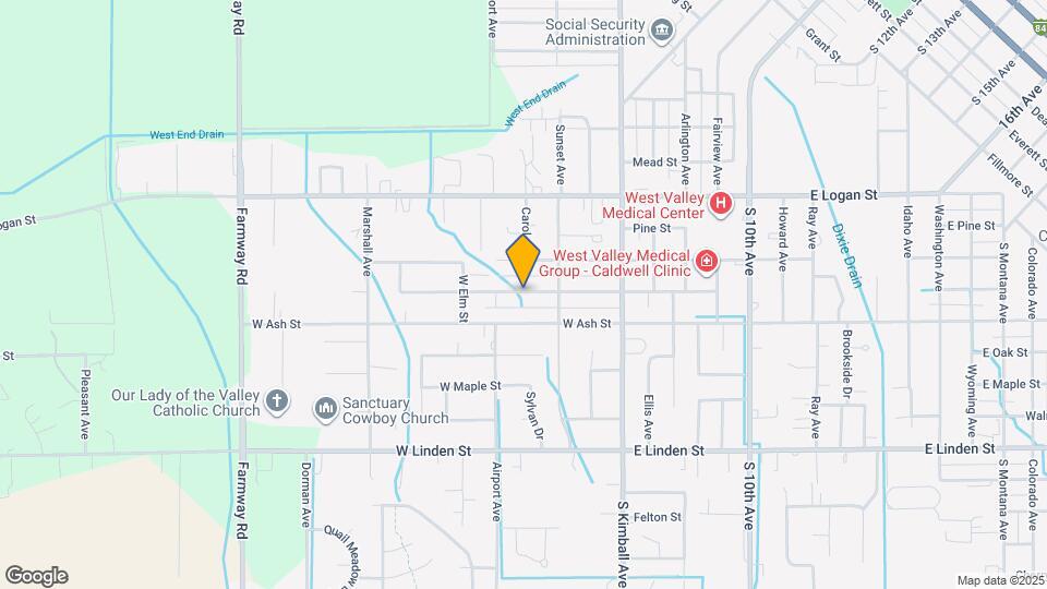 403 W Hazel St Caldwell, ID Rental Homes and Apartments for Rent