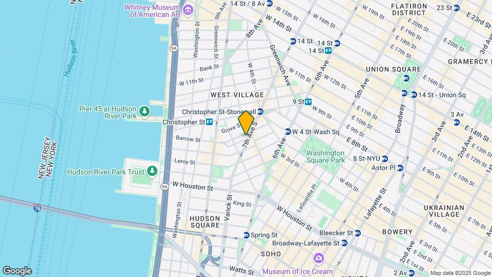 Conversion to SFR Map and Location Details