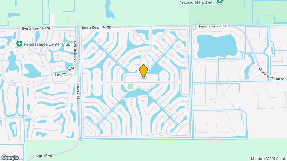 15300 Latitude Dr Map and Location Details