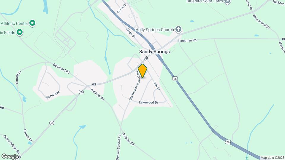 109 C-5-64 Map and Location Details