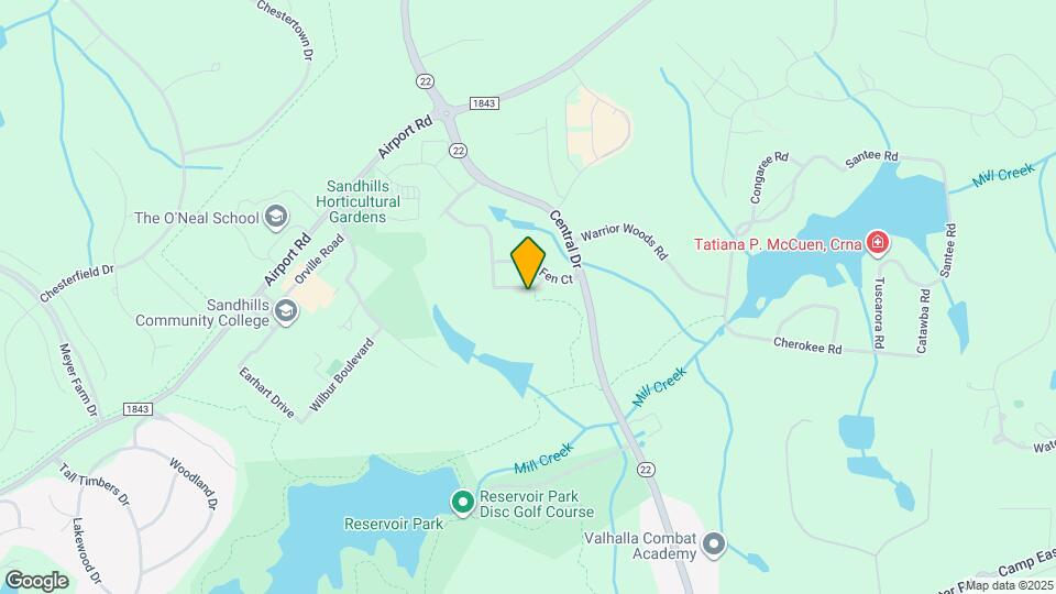 Tylers Ridge at Sand Hills Apartments Carthage, NC Apartments For Rent