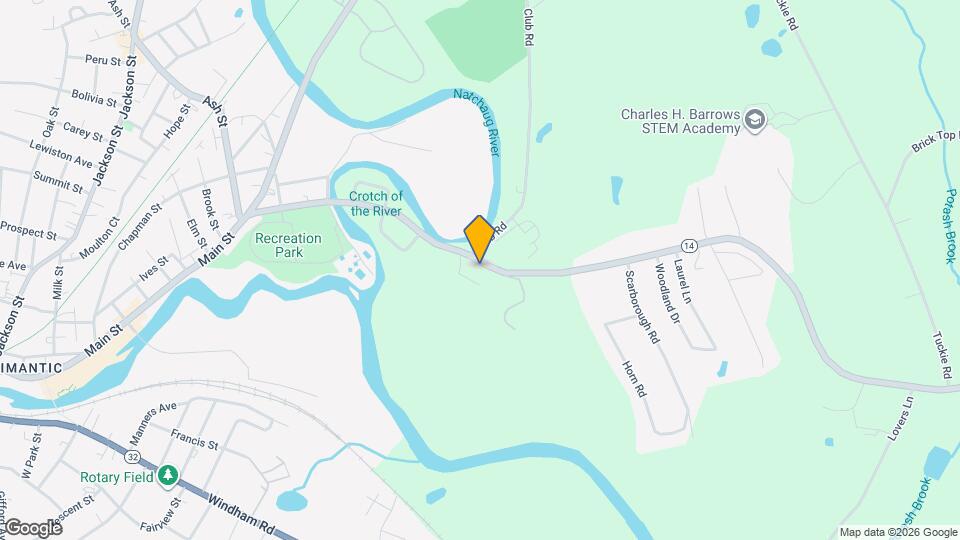 Briarwood Apartments Windham, CT Apartments For Rent