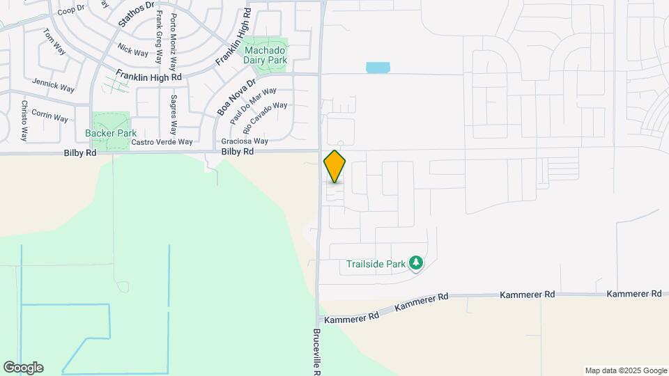 10494 Beso Ct Map and Location Details