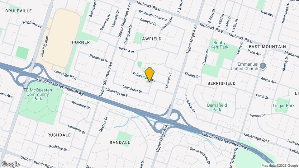 4 Lisa Ct Map and Location Details