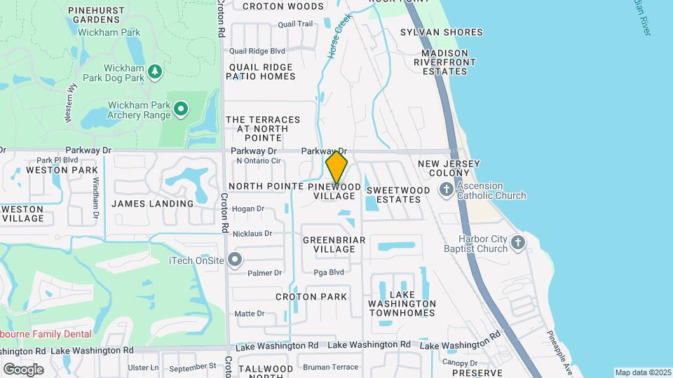 1666 Owl Ln Map and Location Details