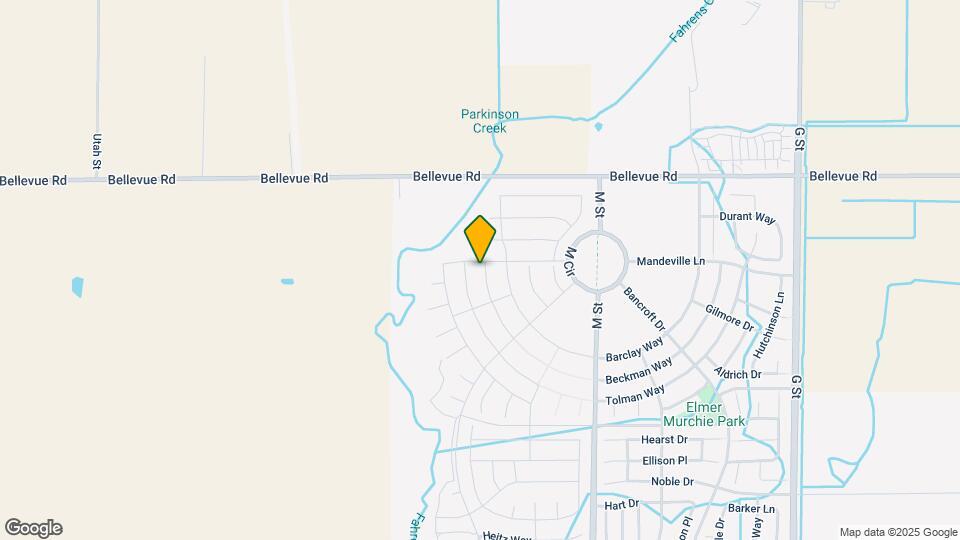 4782 Sami Jo Dr Map and Location Details