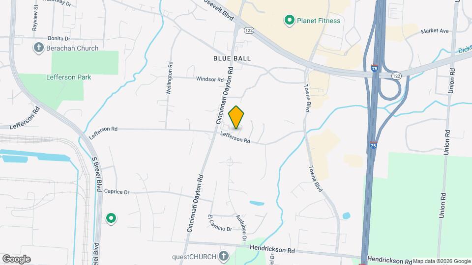 Robin Springs Apartments and Nearby Middletown Apartments For Rent Middletown, OH