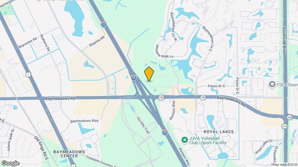 9139 Stony Brk Rd Map and Location Details