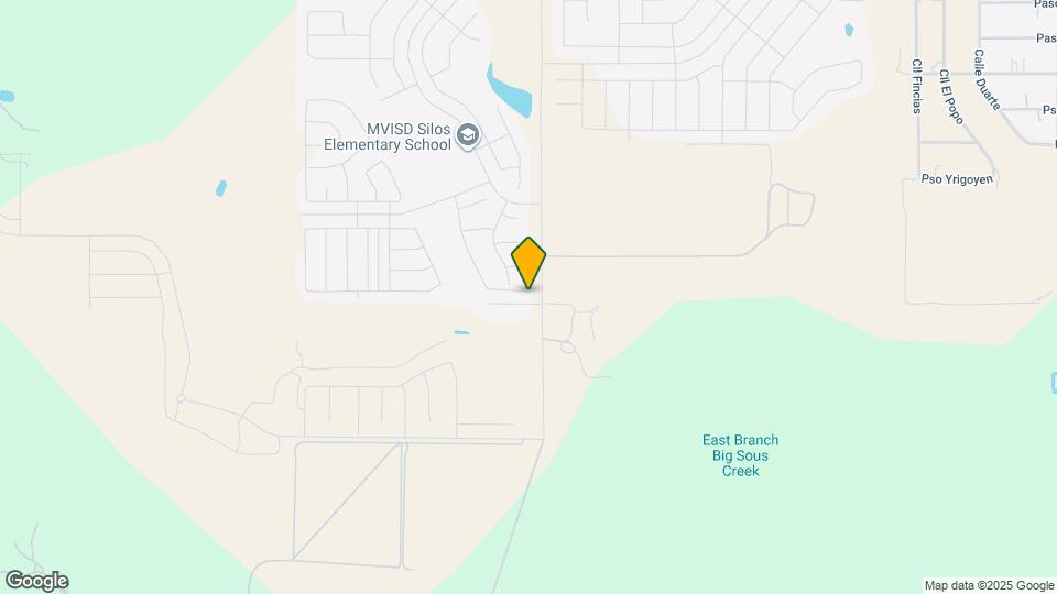 13710 Haystack Rdg Map and Location Details