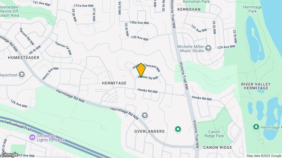 Hartford County Townhomes Map and Location Details