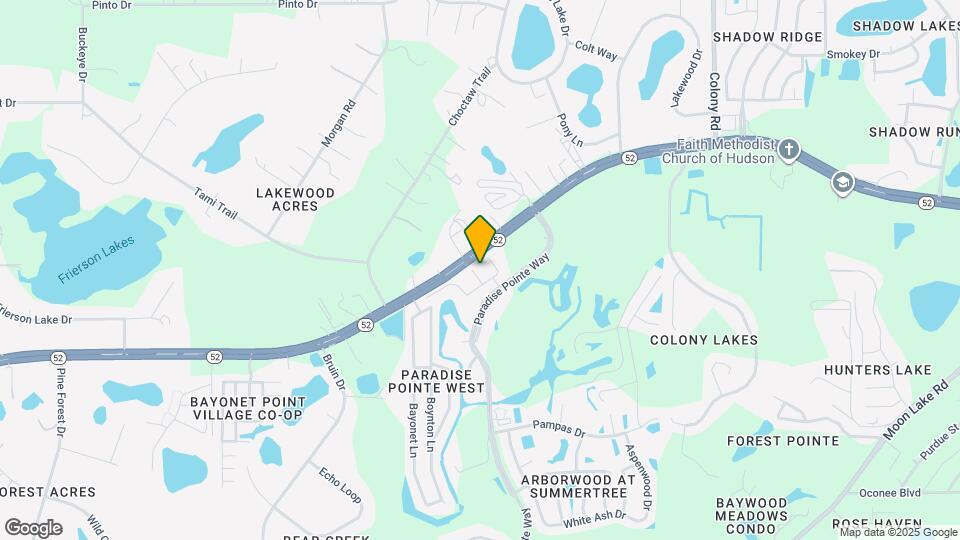 12200 Putter Green Ct Map and Location Details