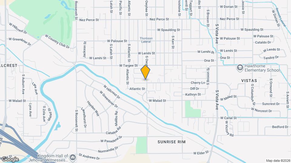 2401 S Owyhee St Apartments Boise, ID Apartments For Rent