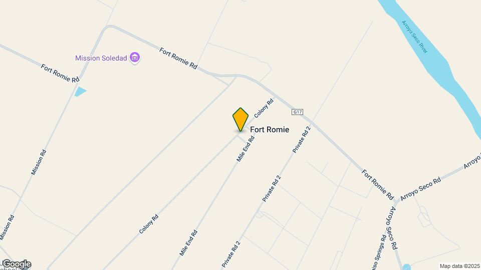 35151 Lucerne Rd Map and Location Details