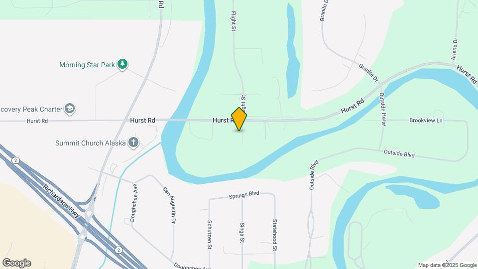 2351 Lori Ln Map and Location Details