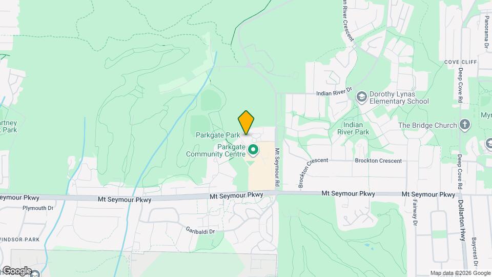 3670 Banff Ct Map and Location Details