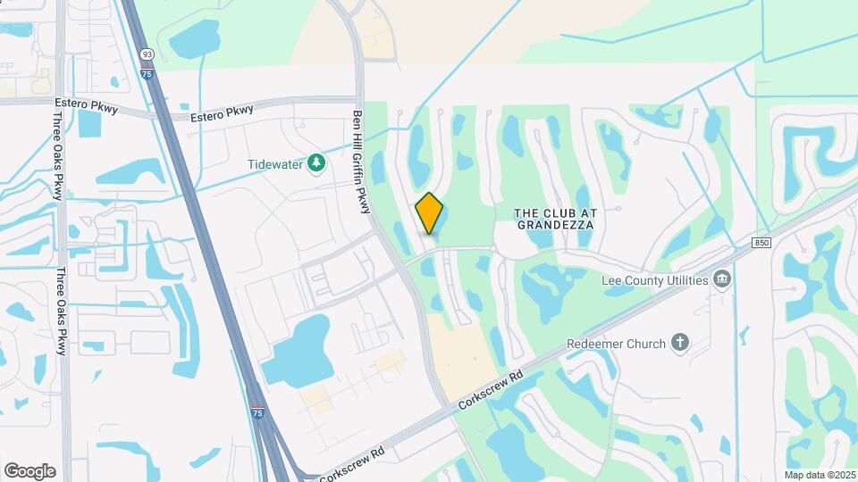 20187 Buttermere Ct Mapa y Detalles de la Ubicación