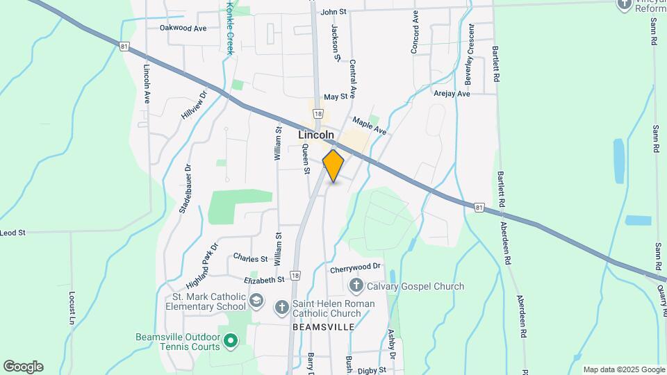 Homes For Rent Beamsville at Tammy Roosa blog