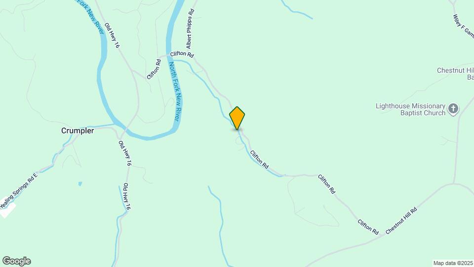 1137 Wagner Way Map and Location Details