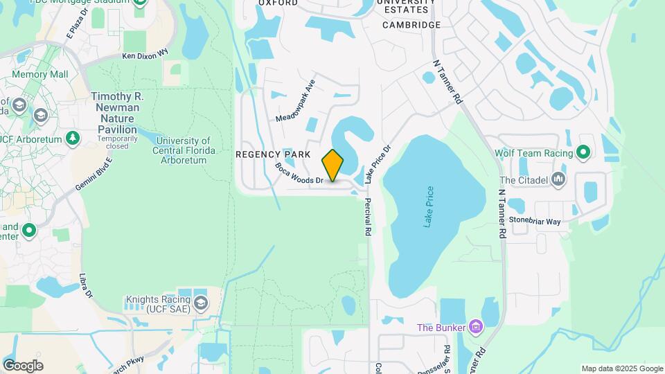 13833 Riverpath Grove Dr Map and Location Details