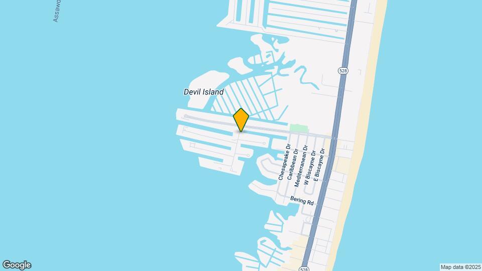 620 Salt Spray Rd Map and Location Details