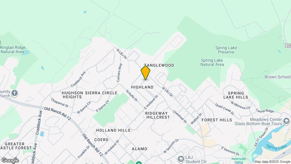 84 Elm Hill Ct Map and Location Details