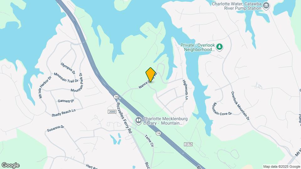 11052 Preservation Park Dr Map and Location Details