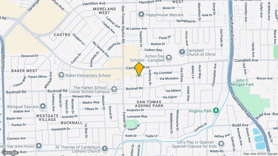 84 Kim Louise Dr, Unit 3 Mapa y Detalles de la Ubicación