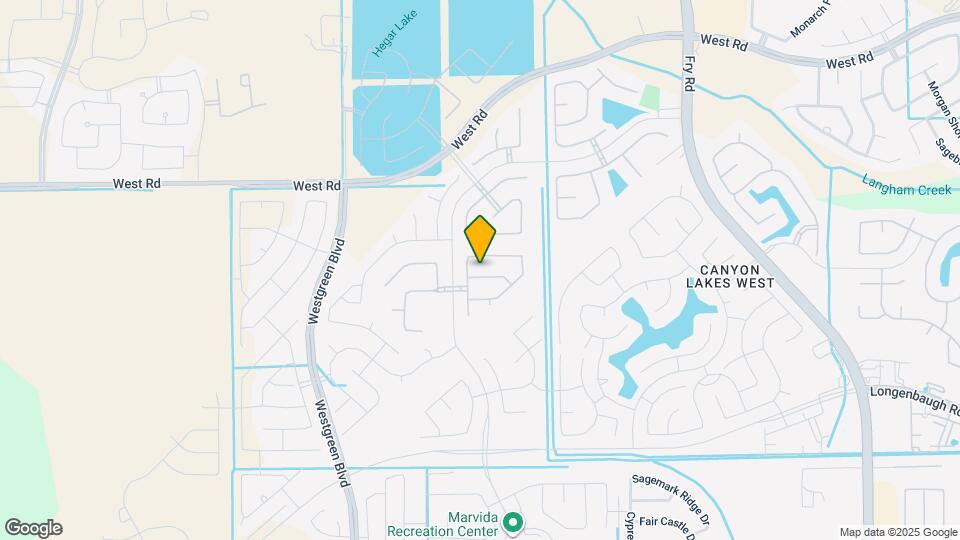 21130 Almaco Dr Map and Location Details