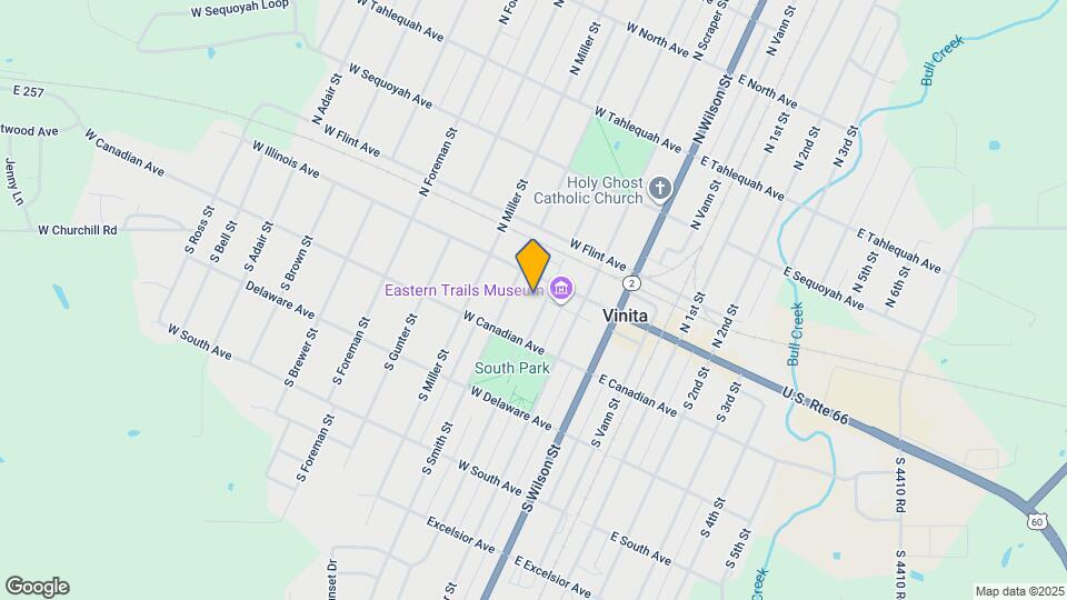 Burroughs Manor Apartments Vinita, OK Apartments For Rent