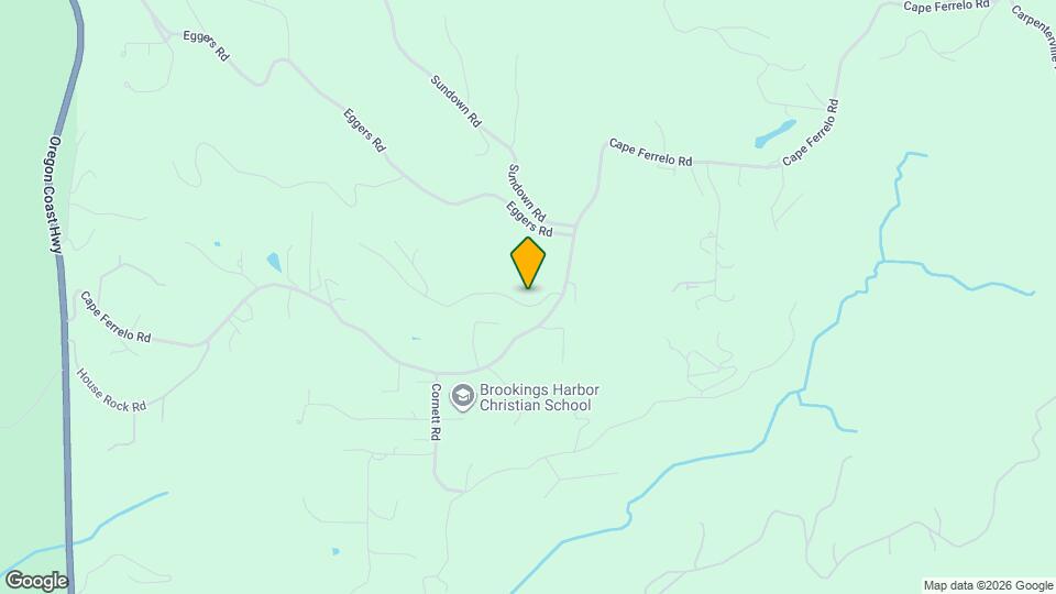 96135 Brookside Dr Map and Location Details