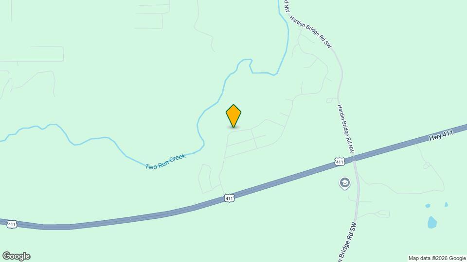 538 Pemberton St Map and Location Details