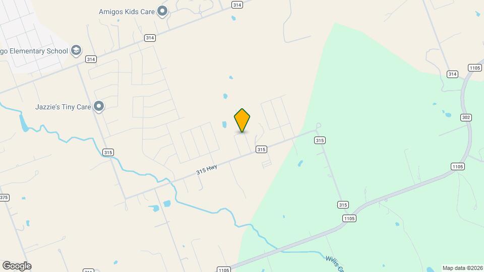 137 Kellys Heroes Wy Map and Location Details