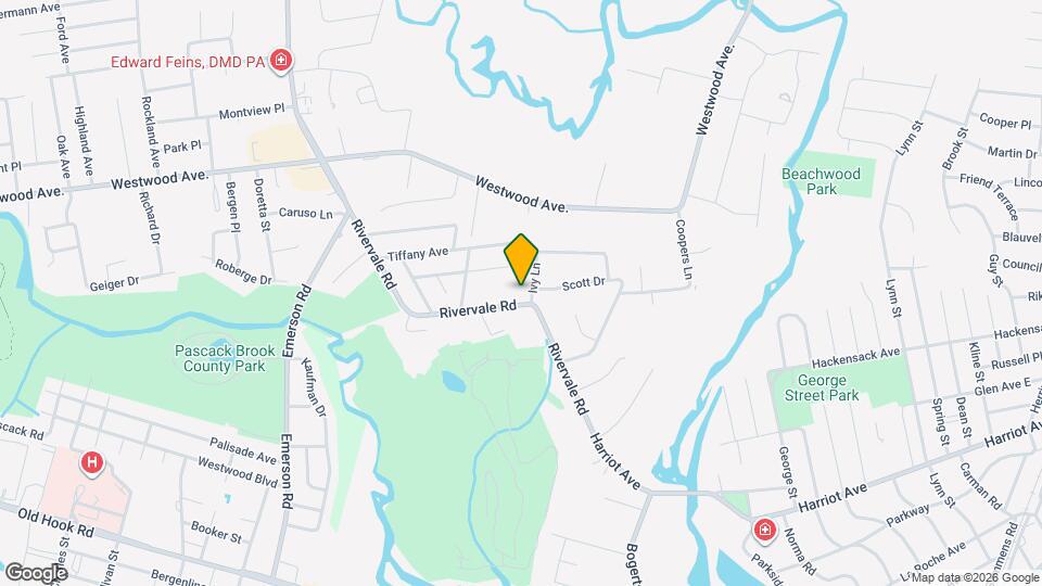 68 Rivervale Rd Apartments and Nearby River Vale Apartments For Rent