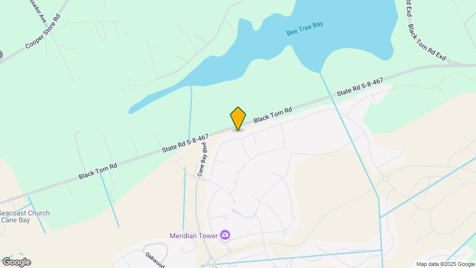 715 Hilchot Dr Map and Location Details