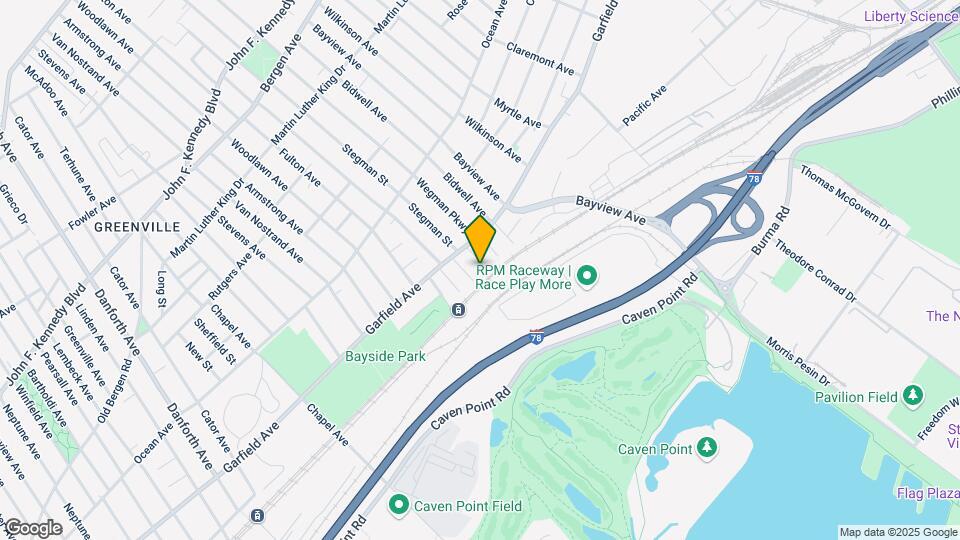 22 Wegman Ct Map and Location Details