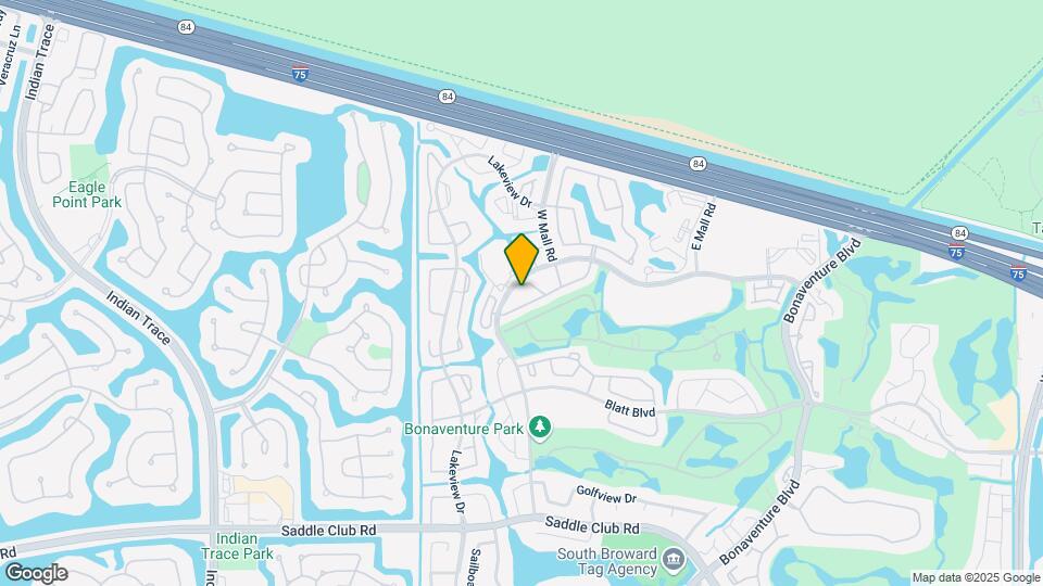360 Racquet Club Rd Map and Location Details