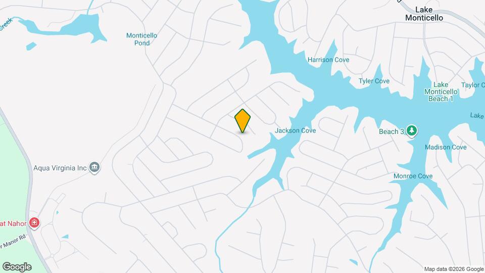 34 Xebec Rd Mapa y Detalles de la Ubicación