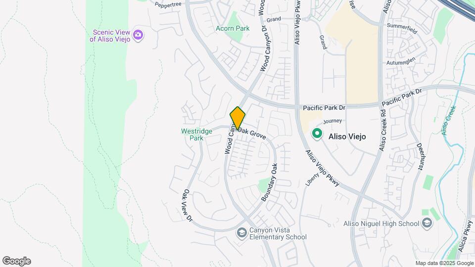 2 Piccadilly Ct Map and Location Details