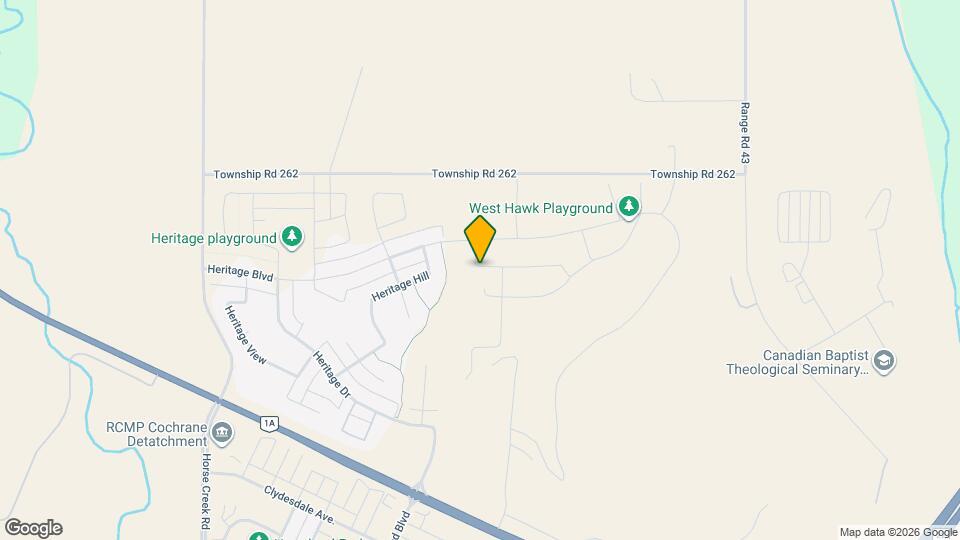 28 Heritage Mnr Map and Location Details