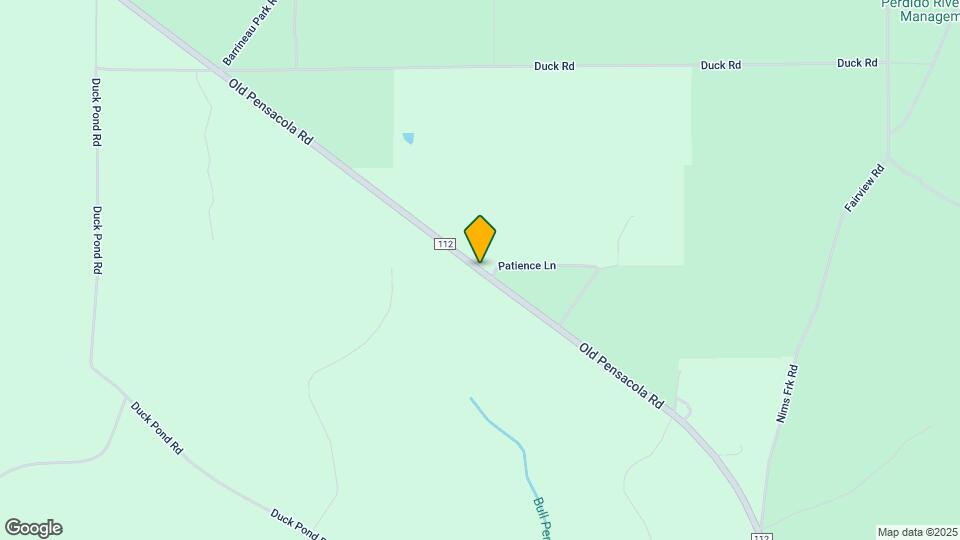 29977 County Rd 112 Map and Location Details